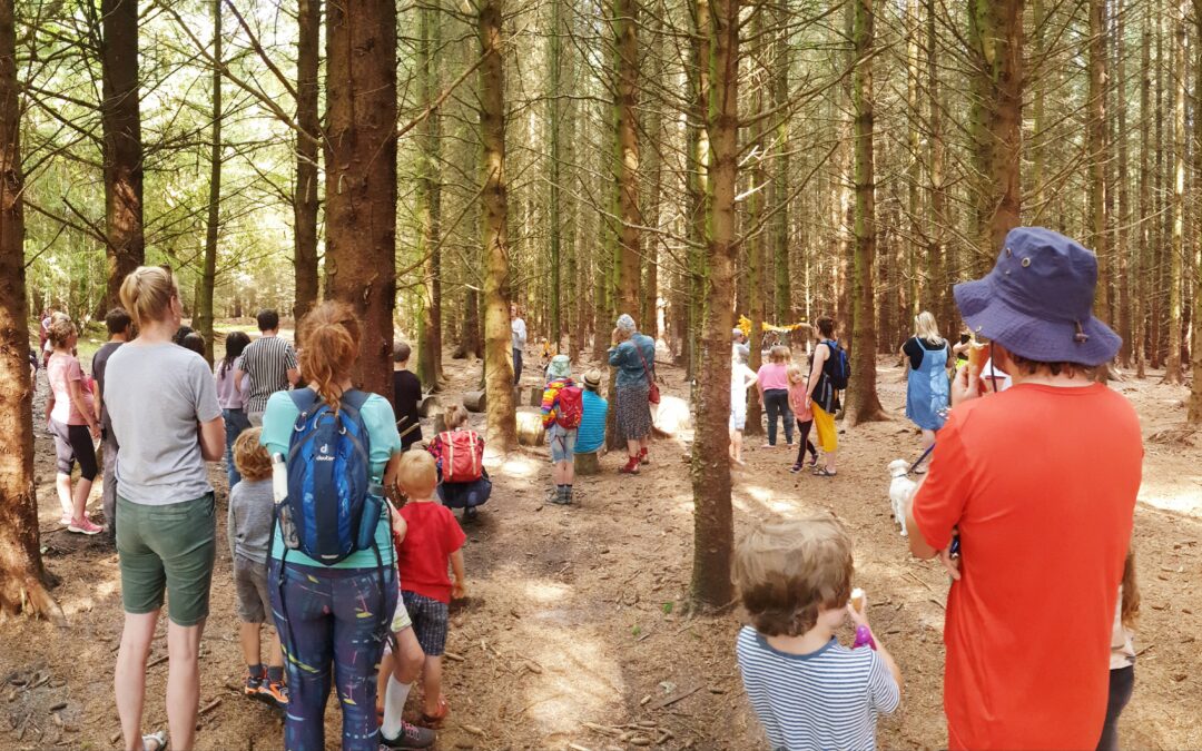 Meet Culturapedia: Artists & Writers Online Session