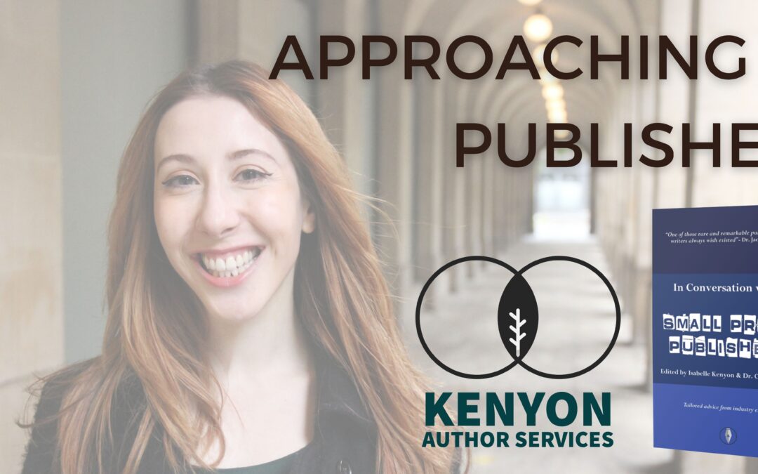 Workshop: Getting Published