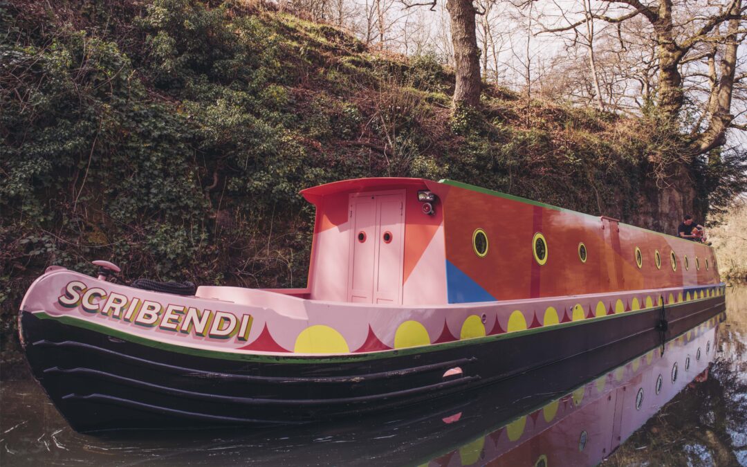 Small Bells Ring NOW AT INN ON THE WHARF