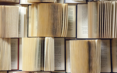 Call For Submissions: Your Favourite Book