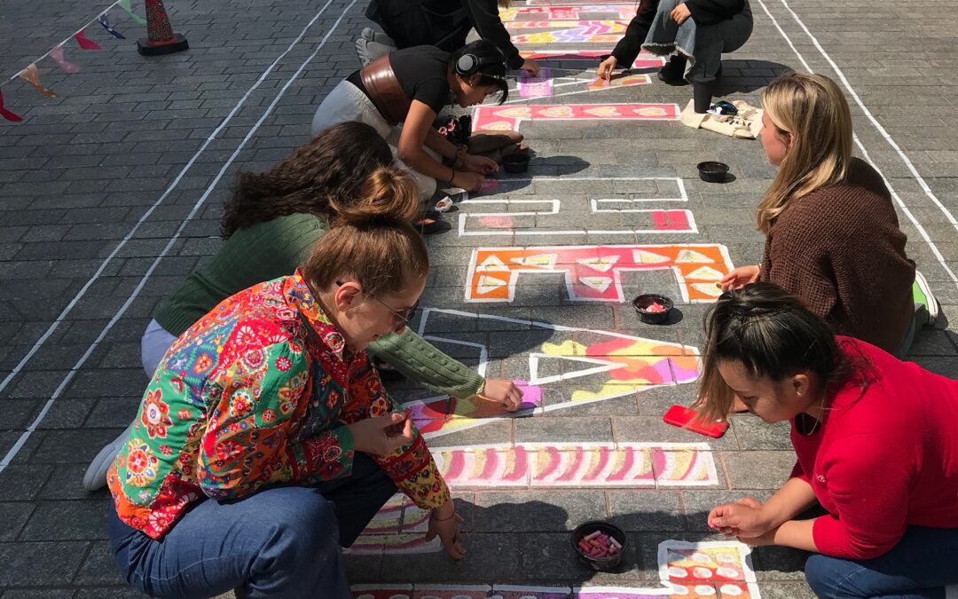 Urban Canvas at Charter Walk