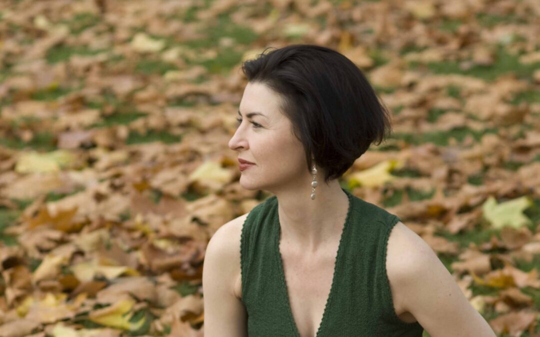 ‘A Whistling of Birds’ Finding Inspiration In Nature with Isobel Dixon