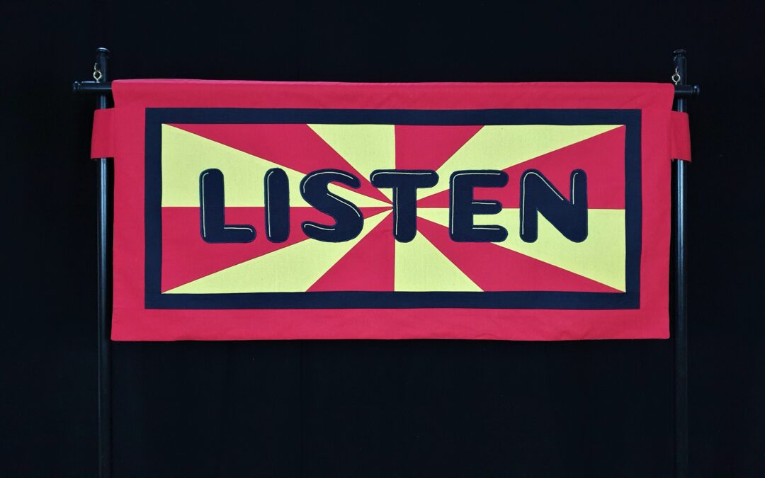 Exhibition: The Universal Protest Project