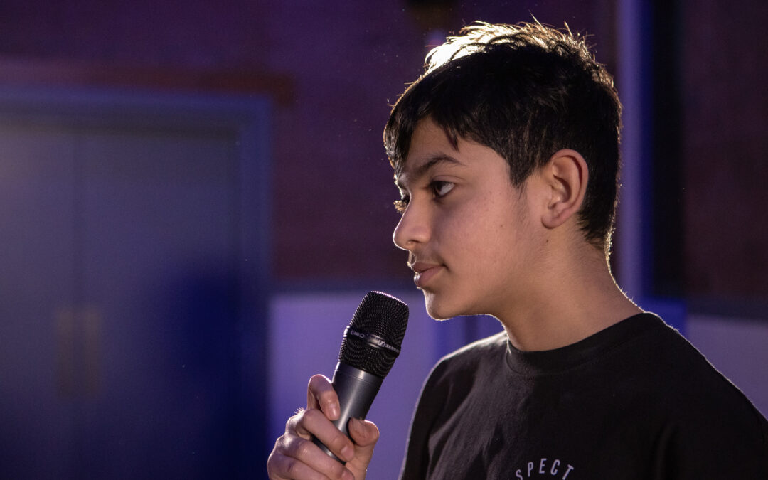 Those From Distant Lands