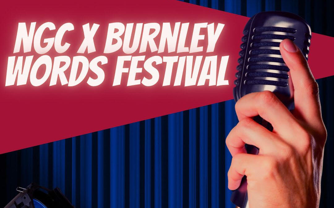 Northern Girls Club Spoken Word Showcase