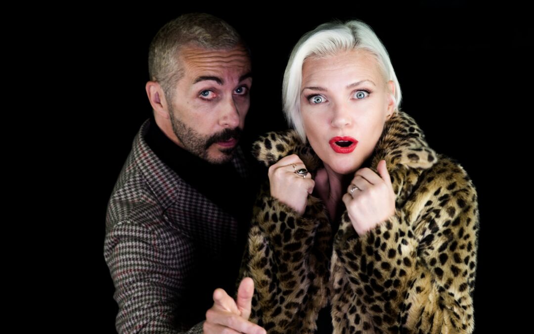 A collection of Black Liver – theatre performance