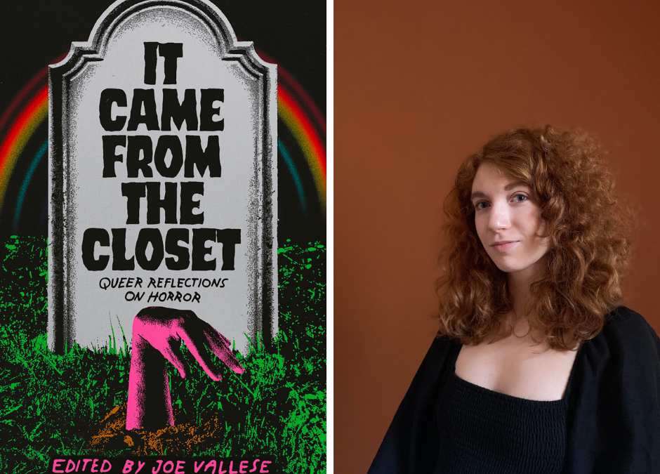 Queer Reflections on Horror: Screening of ‘The Birds’ and Q&A with Author Laura Maw