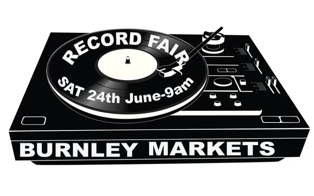Premier Record Fair