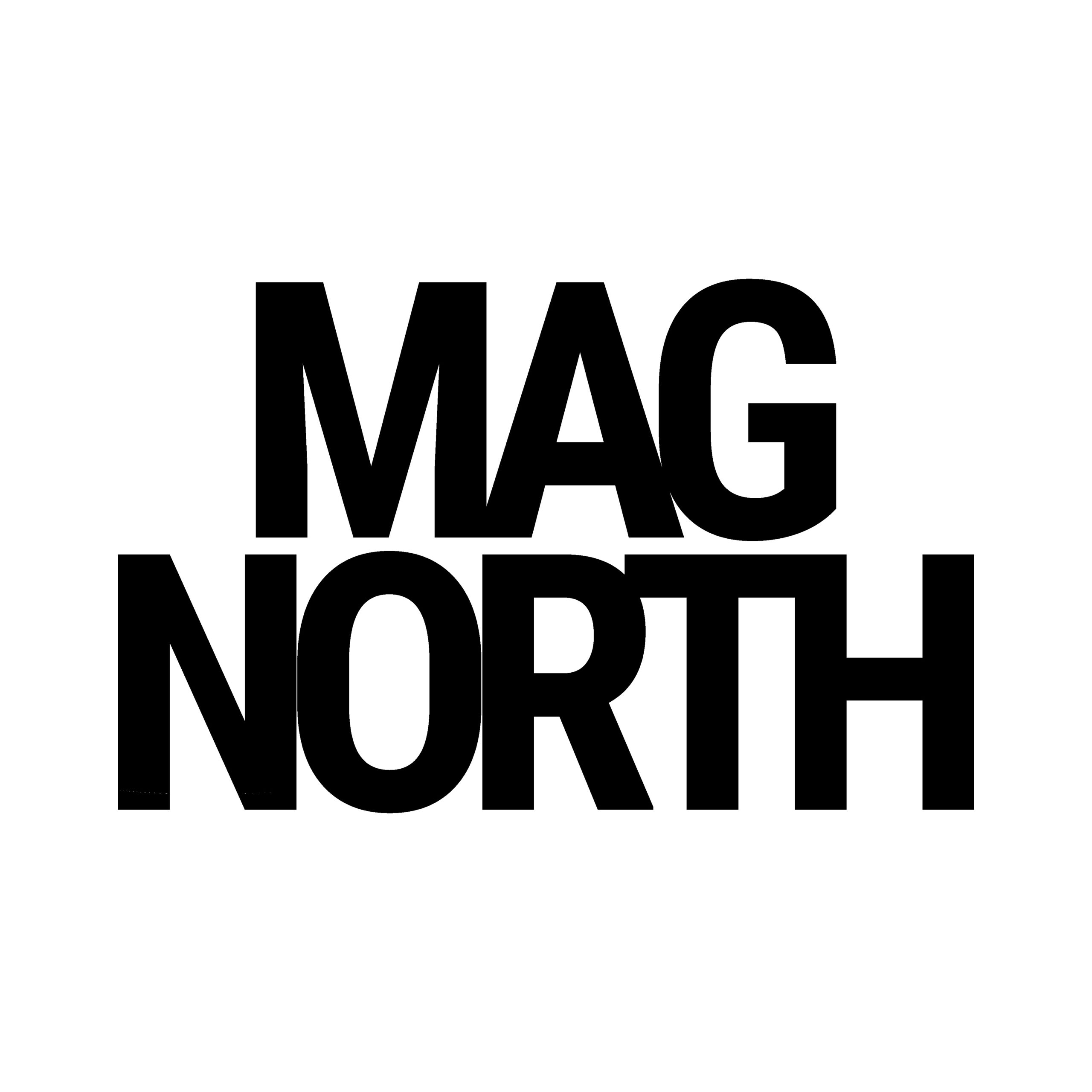 Workshop: "Your News Is The News We Want To Hear" with Mag North