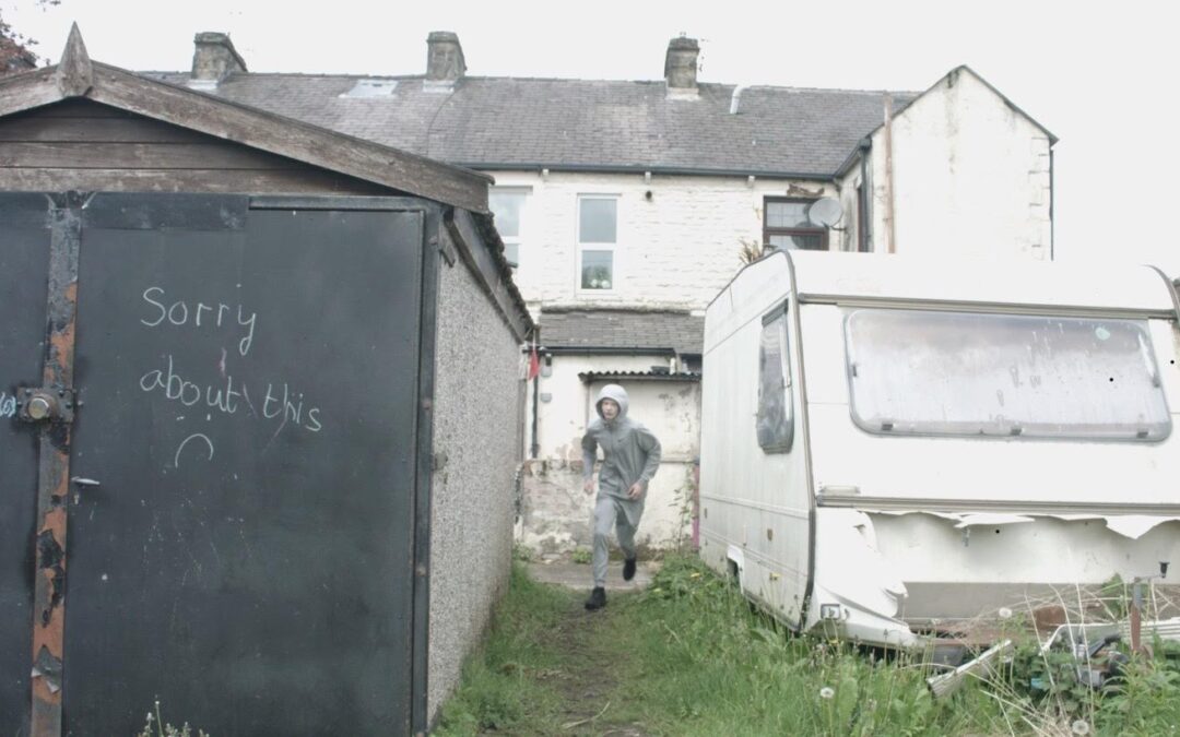 ‘Sorry About This’ – Film Screening & Q&A with Dirty Faces & The Alternative School