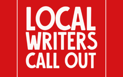 Local Writers Stage Call Out