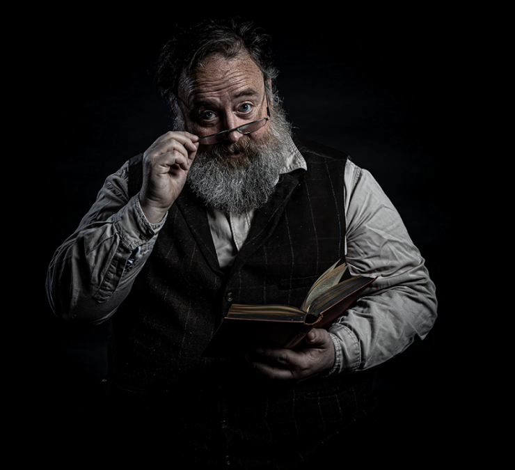 After Super Ghost Stories