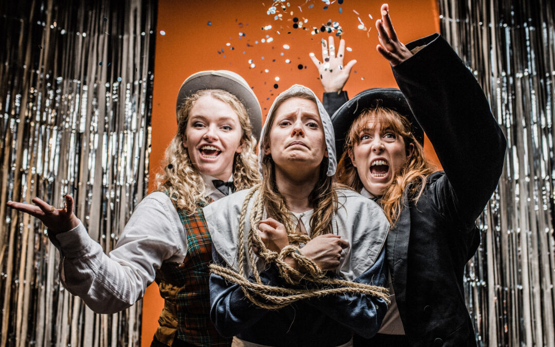 HAGS: A Magical Extravaganza