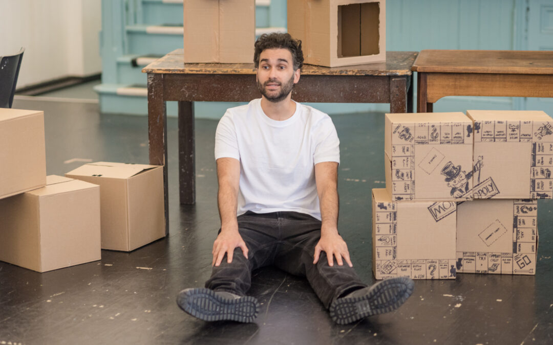 It’s The Economy, Stupid