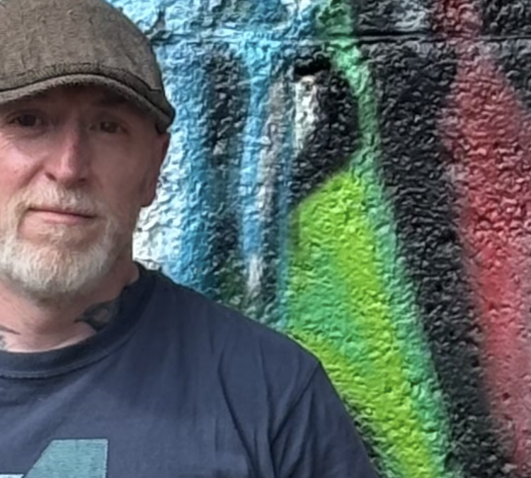 Write That Novel Now with Gareth Wood