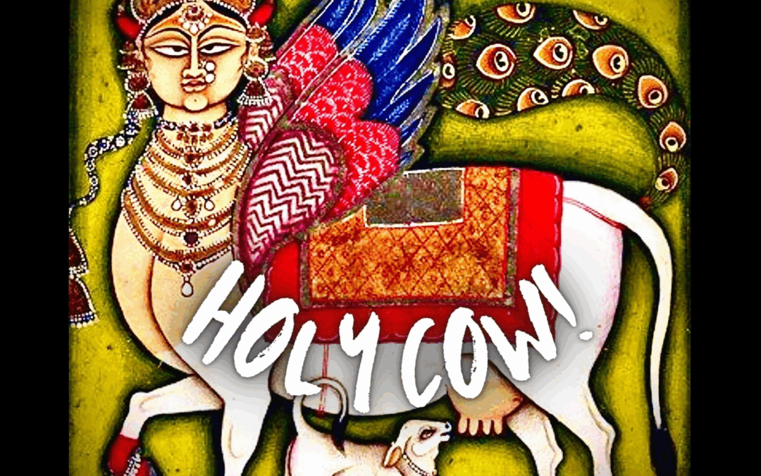 Festival Warm Up Event: Holy Cow
