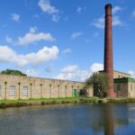 Writing The Mill Exhibition
