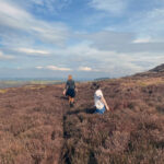 The Listening Book Club - 'The Living Mountain' by Nan Shepherd