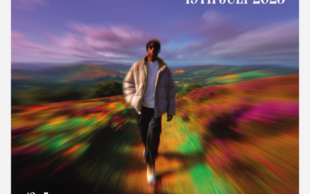 Hill & High Fashion: A Pendle Photography Experience