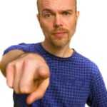 Performing Your Writing - Practical Workshop with Dominic Berry