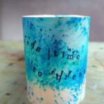 Lyrics & Lanterns: Adult Craft Workshop