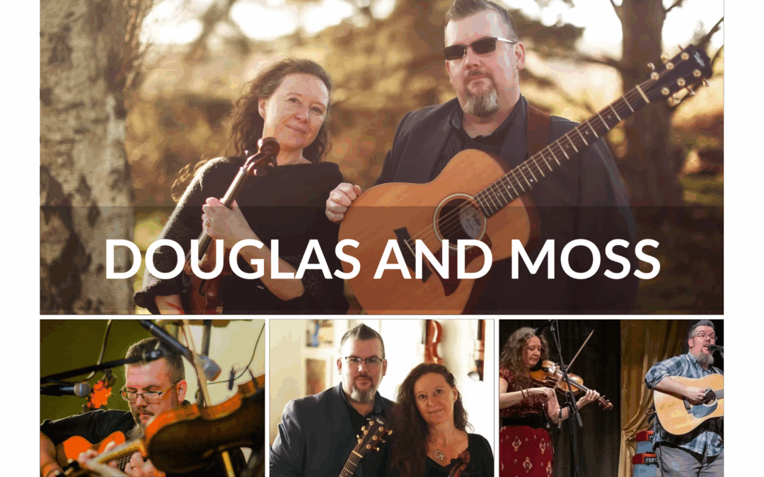 Lancashire Folk Night