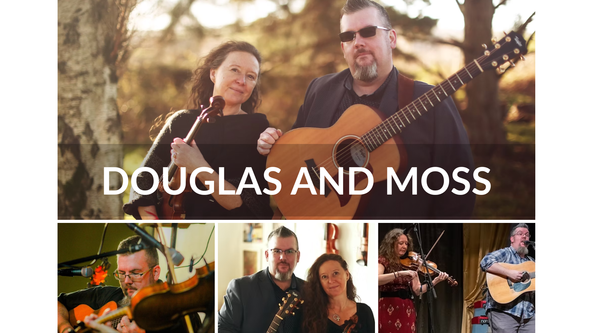 Lancashire Folk Night