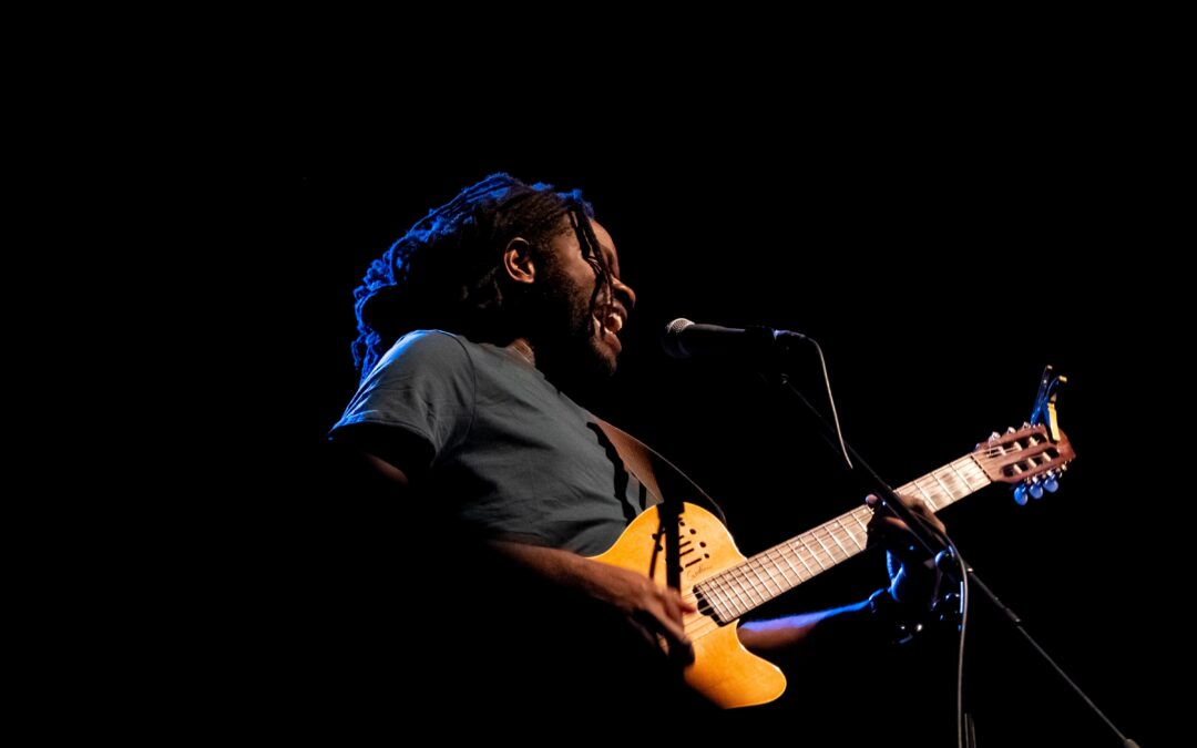 Bob Marley: How Reggae Changed The World