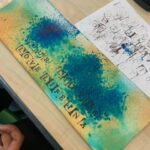 Family Craft Workshop: Lyrics & Lanterns (Drop In)