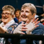 Join the singing for the Burnley Diversity Festival Gala of Champions