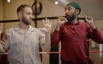 Call For Submissions: Men of Burnley / Mental Health Awareness Week