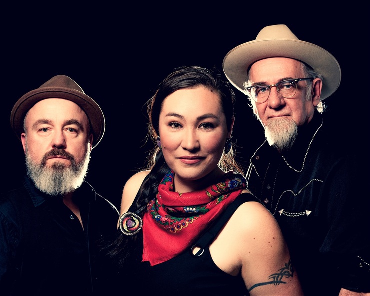 Diyet & The Love Soldiers