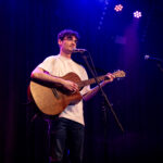 Music at Rhode Island Coffee