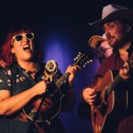 Old Baby Mackerel - Blue Grass Show