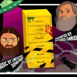 The Occultaria of Albion presents: The Filing Cabinet Of Fear