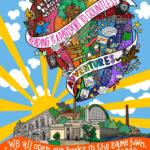 A Shared Love of Stories: Exhibition