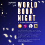 World Book Night