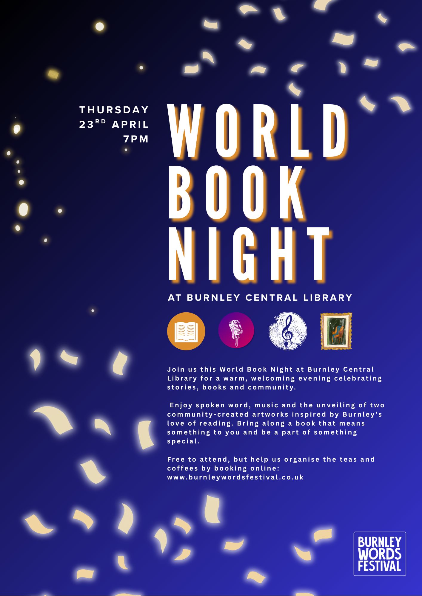 World Book Night