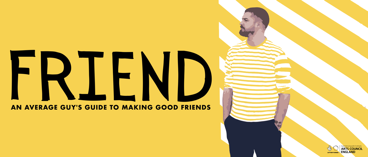 Friend