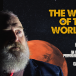 War of The Worlds - Gav Cross